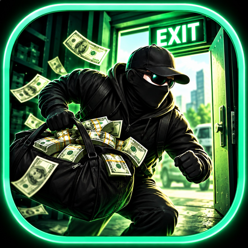 Clean Getaway official app icon