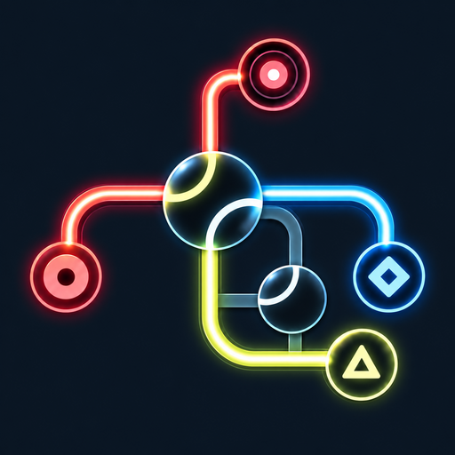 Orbit Theory app icon