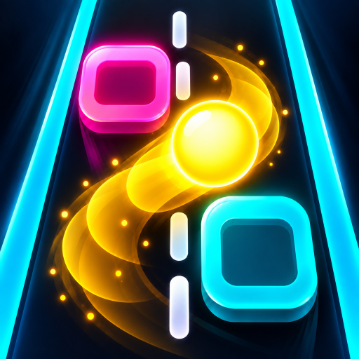 WEAVE official app icon